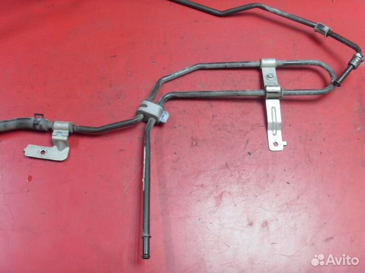 Трубка гура BDA3406300 Lifan Solano 2 (650) 2016)