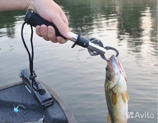 Липгрип с рулеткой и весами