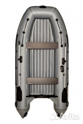 Лодка пвх Адмирал 350 нднд