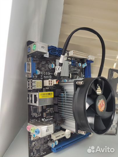 Комплект на I5 2500