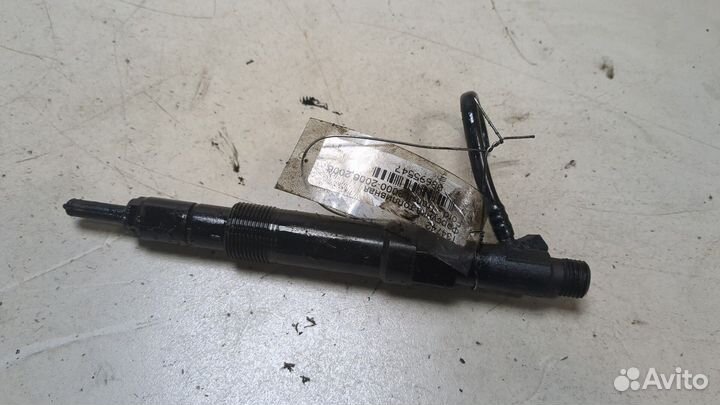 Форсунка топливная Ford Transit, 2006