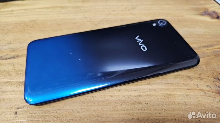 Смартфон vivo Y91c 2/32Gb
