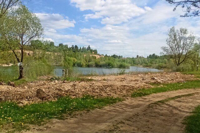 Участок 6,5 сот. (СНТ, ДНП)