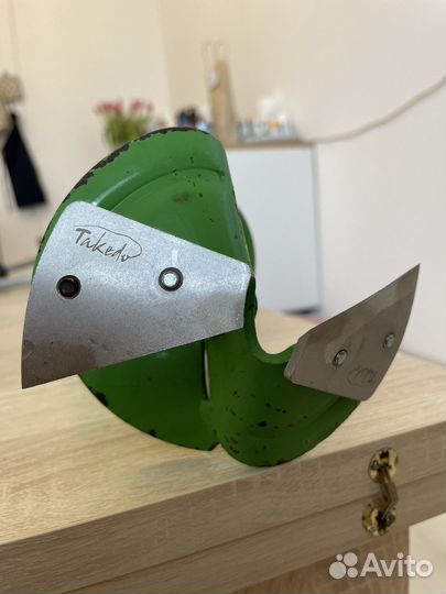 Ледобур Мора 130