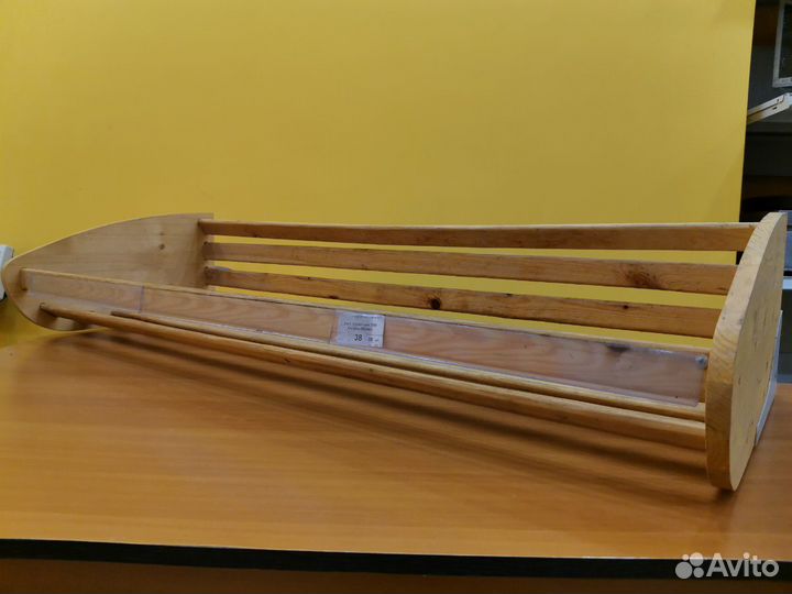 Полка хлебная