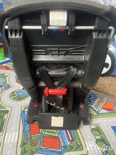Детское автокресло от 0 до 13кг