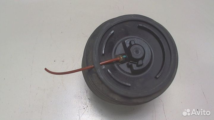 Пневмоподушка BMW 5 E60, 2007