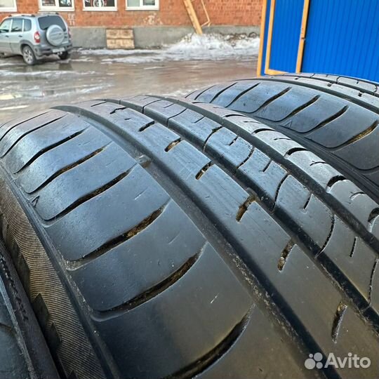 Kumho Ecowing ES01 KH27 185/65 R15 88H