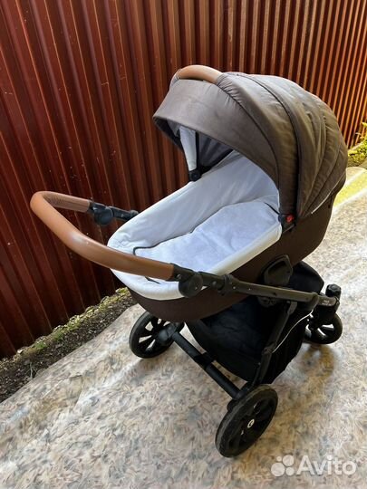 Детские коляски