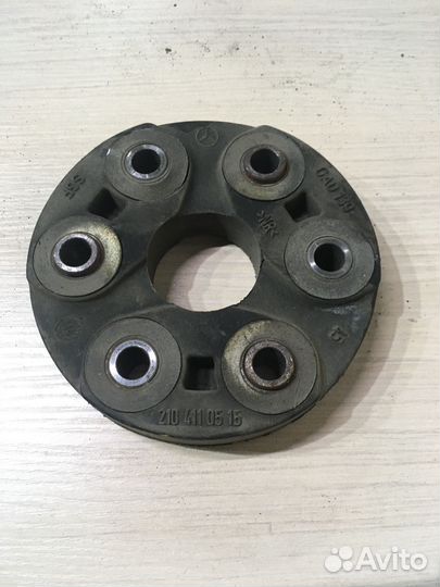 Муфта карданного вала A2104110515