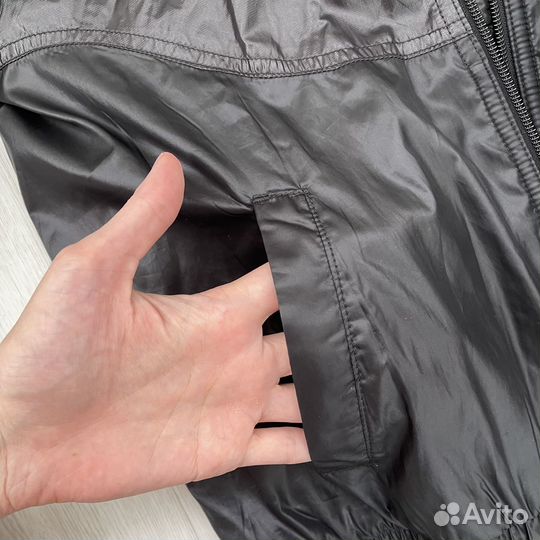 Ветровка adidas