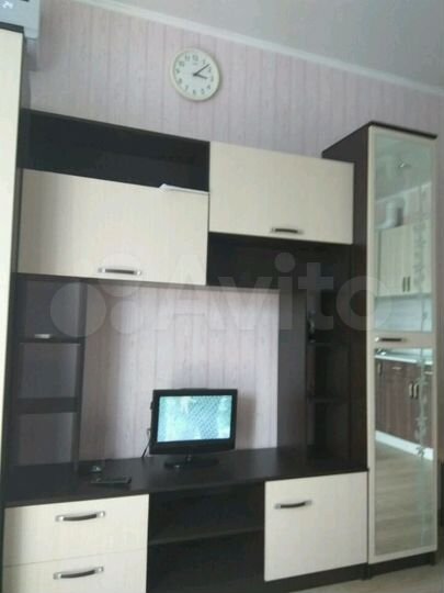 Квартира-студия, 30 м², 11/17 эт.