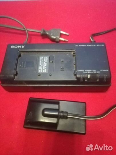 Блок питания адаптер