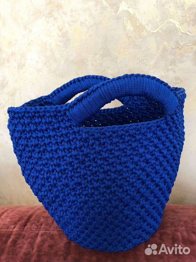 Сумка шоппер новая