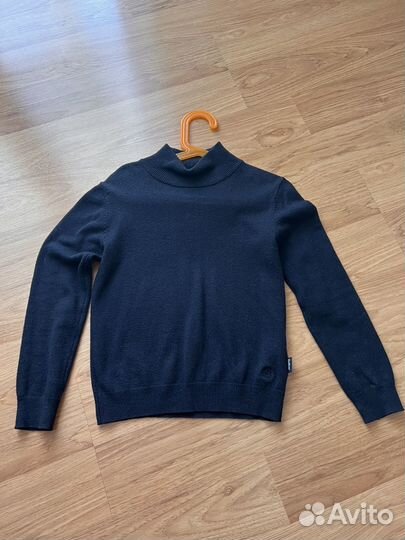 Свитер школьный Gulliver 122