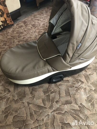 Коляска noordline stephania 2 в 1