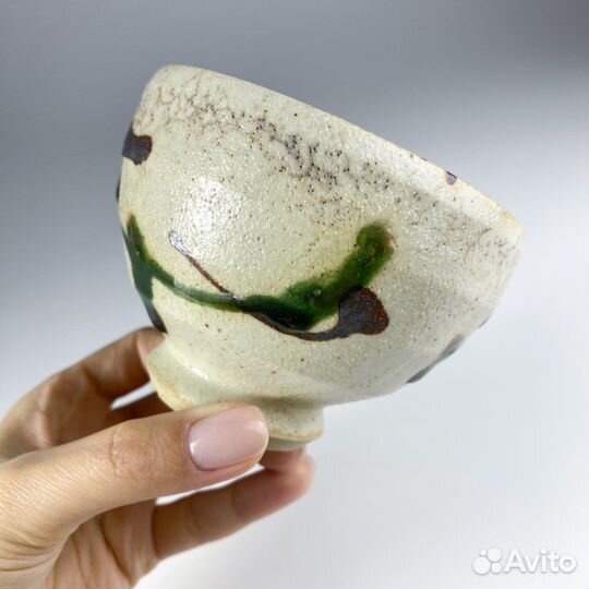 Чаша винтаж Япония