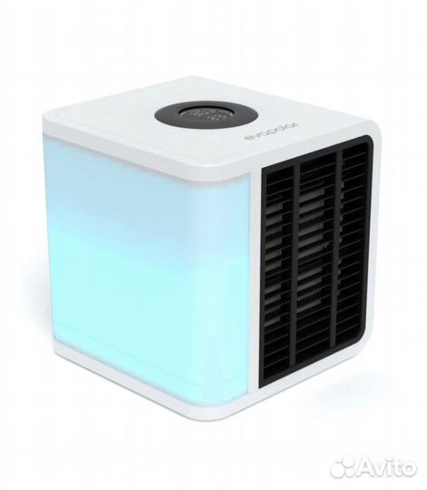 Кондиционер мобильный Evapolar evalight+ EV-1500