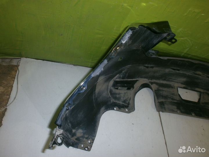 Бампер задний Infiniti FX QX70 S51 850221CA0H