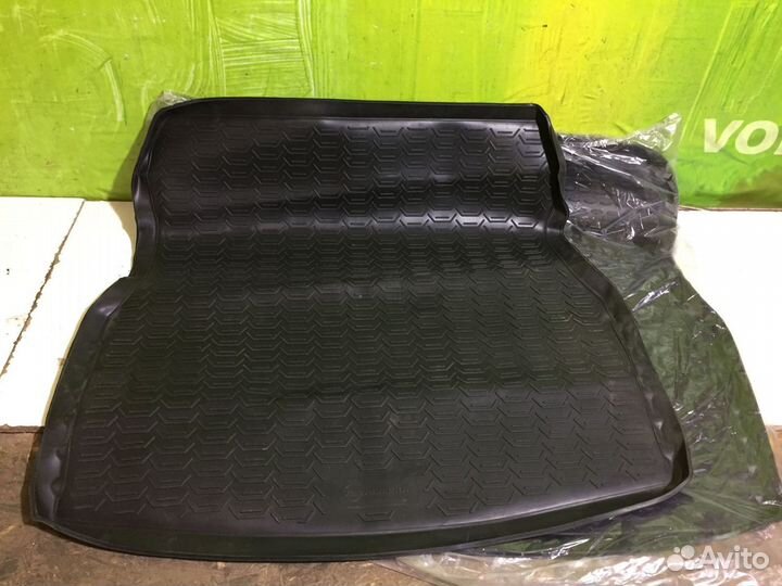 Ковер багажника Nissan Almera G15 Новый 999TLG15BL