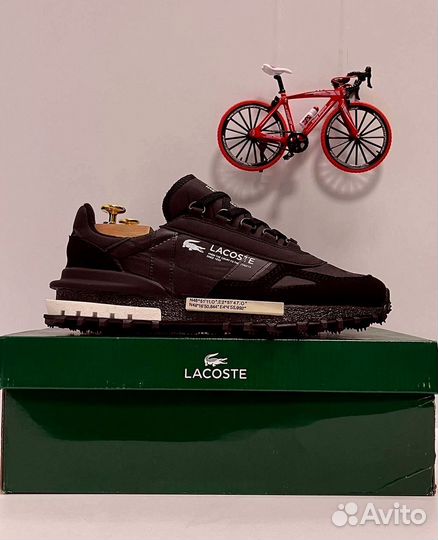 Кроссовки Lacoste lux
