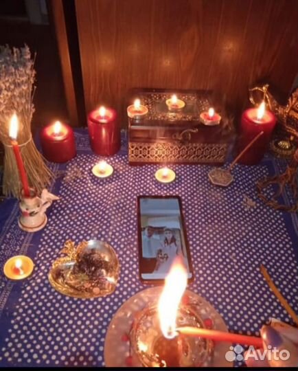 Гадание на картах, на тароо