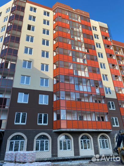 Промышленный альпинист