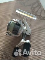Продам катушку Shimano Stradic