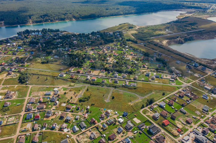 Участок 8,5 сот. (ИЖС)