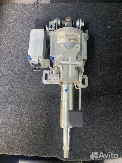 Эур Электро усилитель руля priora версия 10301