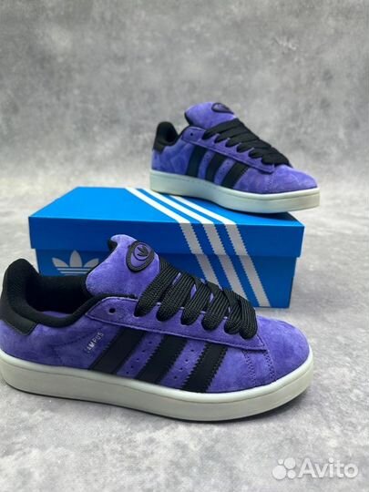 Кроссовки Adidas Campus 00s Energy Ink