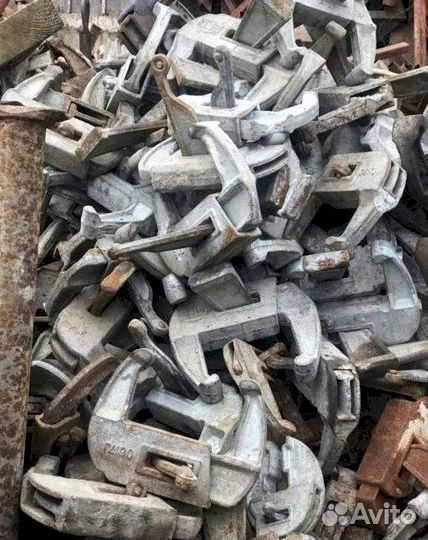 Аренда/Продажа замки для опалубки