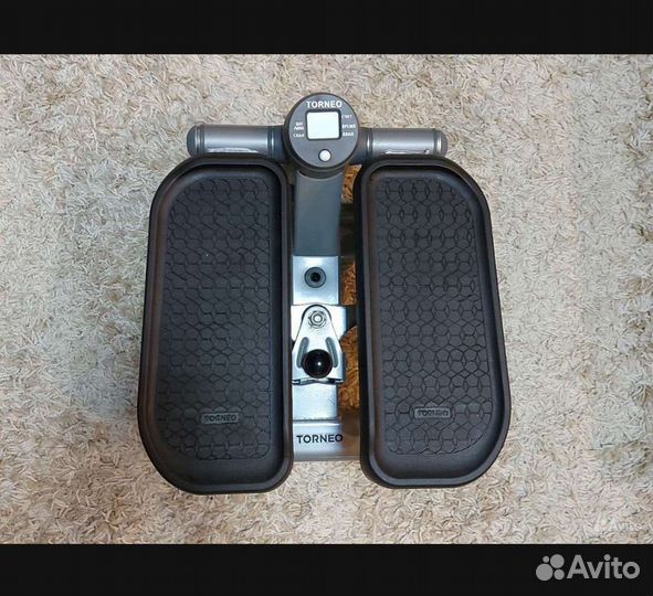 Тренажер степпер