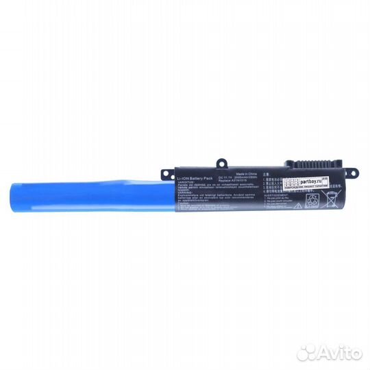 Аккумулятор для Asus A31N1519 11.1V 2600mAh 29Wh