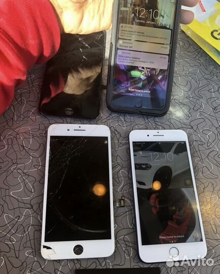 Выездной ремонт телефонов