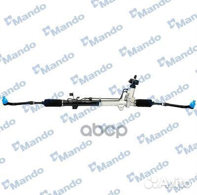 Рейка рулевая hyundai sonata YF 10- с гур EX577