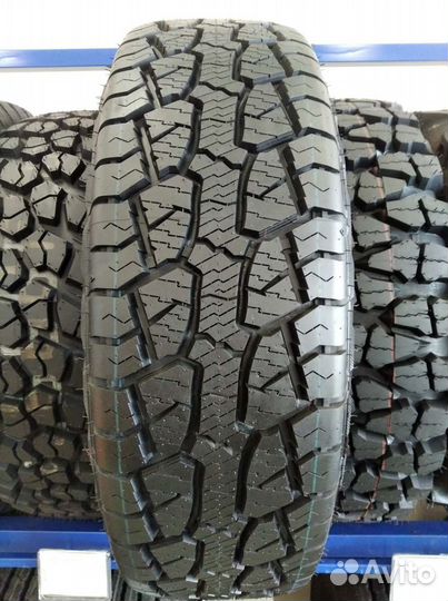 Haida HD828 235/70 R16 101Q
