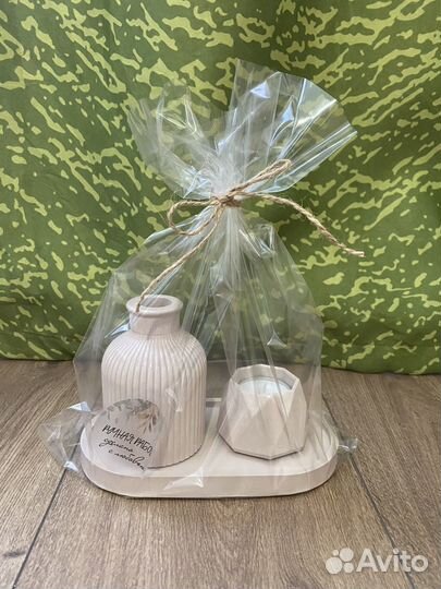 Декор для дома