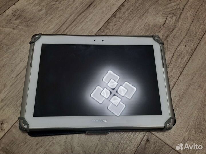 Планшет Samsung n8000