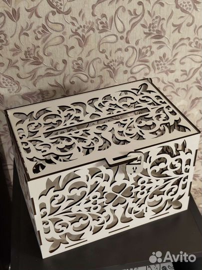 Семейный банк на свадьбу