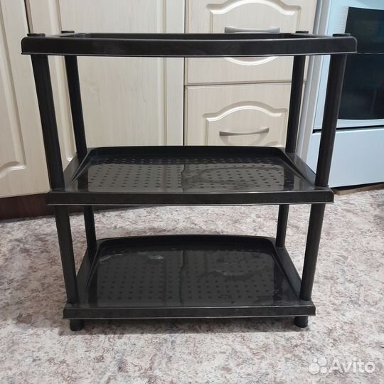 Полка для обуви