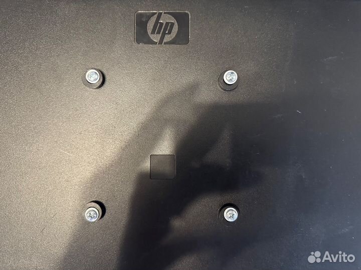 Монитор HP 21.5 дюйма(могу привезти в Калининград)