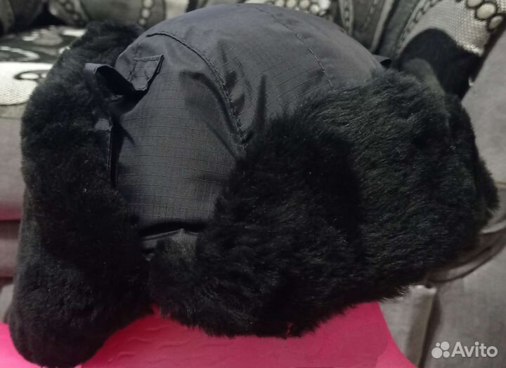 Шапка шлем мужская и балаклава