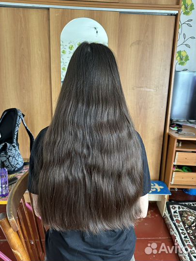 Покупаю волосы