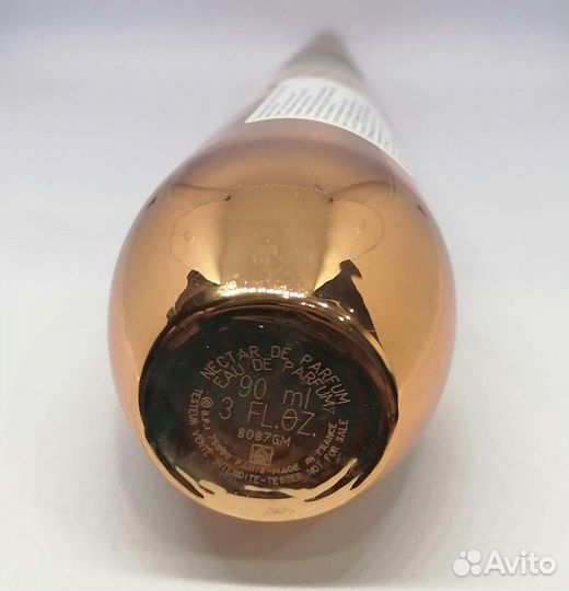 Issey miyake L'EAU D'issey pure nectar DE parfum