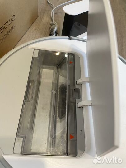 Робот пылесос xiaowa roborok