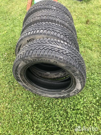 Formula Ice 225/60 R17 99T