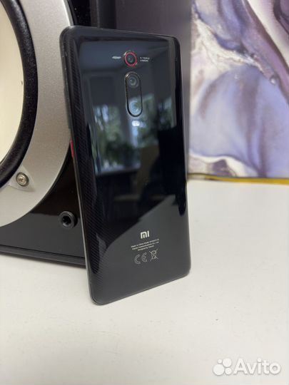 Xiaomi Mi 9T Pro, 6/64 ГБ