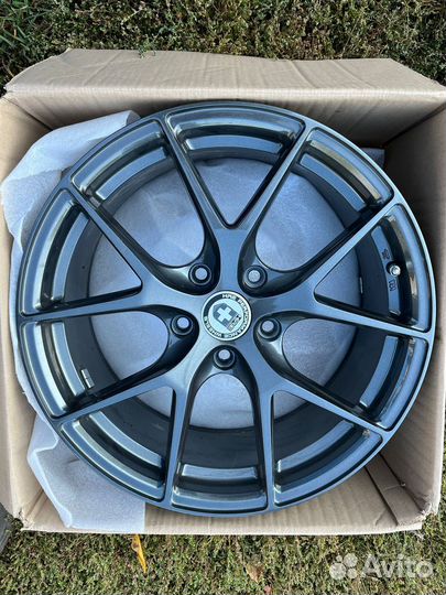 Литые диски r17 5 114 3