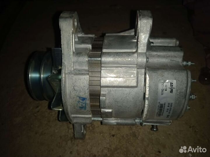 Генератор Д 245